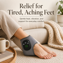 Painova ReliefWrap™ Foot