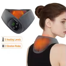 Painova ReliefWrap™ Neck