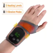 Painova ReliefWrap™ Wrist