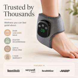 Painova ReliefWrap™ Foot