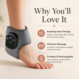 Painova ReliefWrap™ Foot
