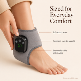 Painova ReliefWrap™ Foot